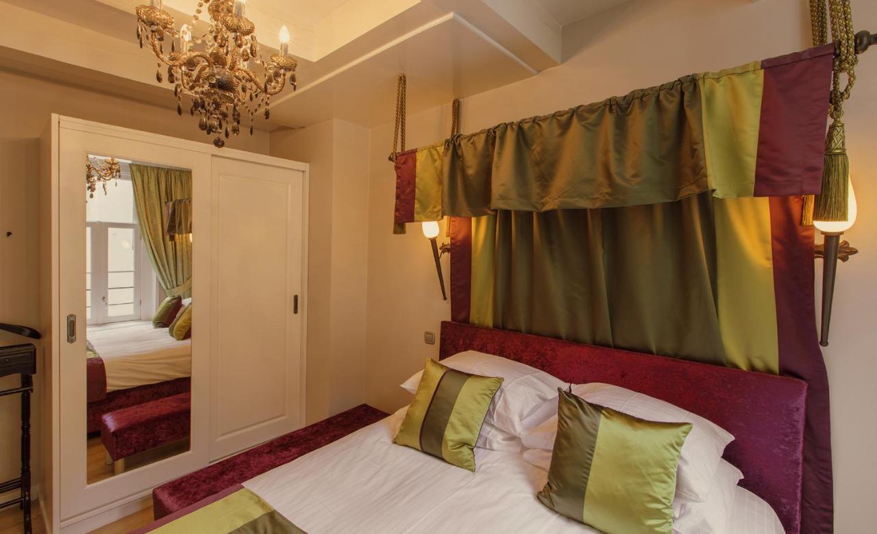 Dutch Masters Short Stay Apartments อัมสเตอร์ดัม ภายนอก รูปภาพ