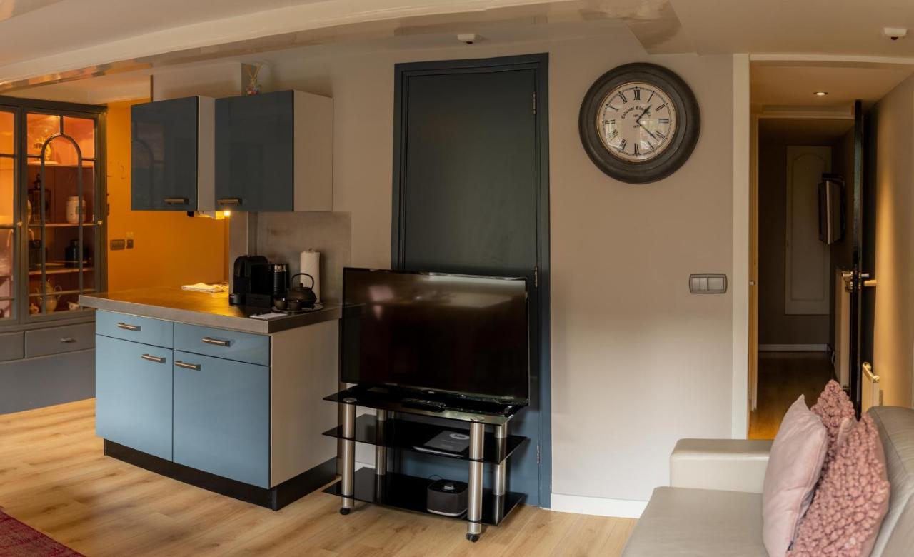 Dutch Masters Short Stay Apartments อัมสเตอร์ดัม ภายนอก รูปภาพ