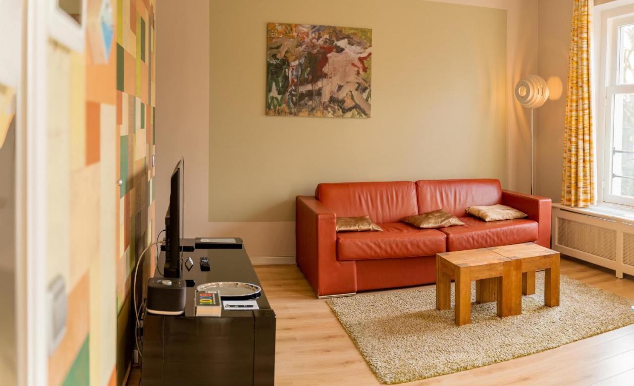 Dutch Masters Short Stay Apartments อัมสเตอร์ดัม ภายนอก รูปภาพ