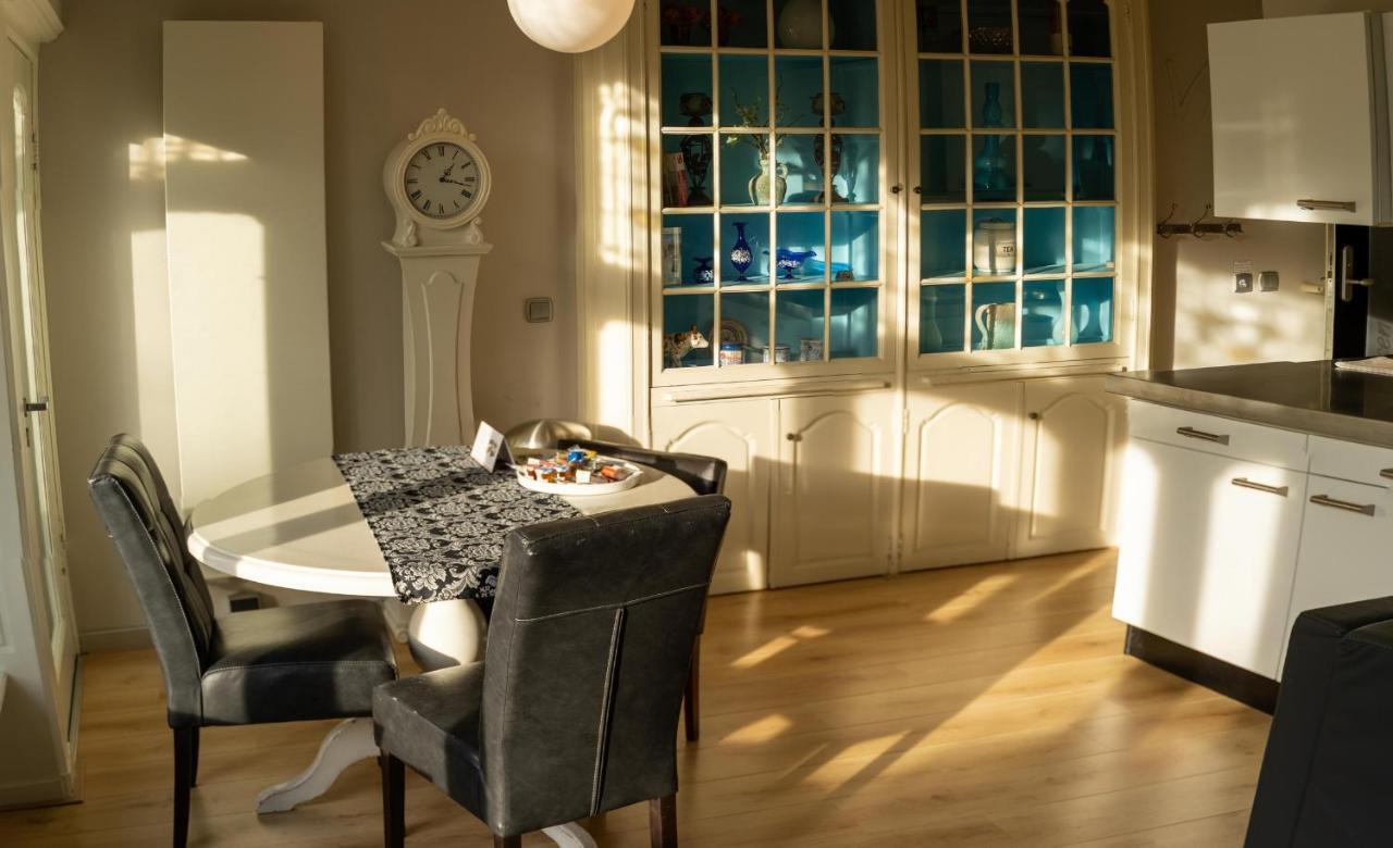 Dutch Masters Short Stay Apartments อัมสเตอร์ดัม ภายนอก รูปภาพ