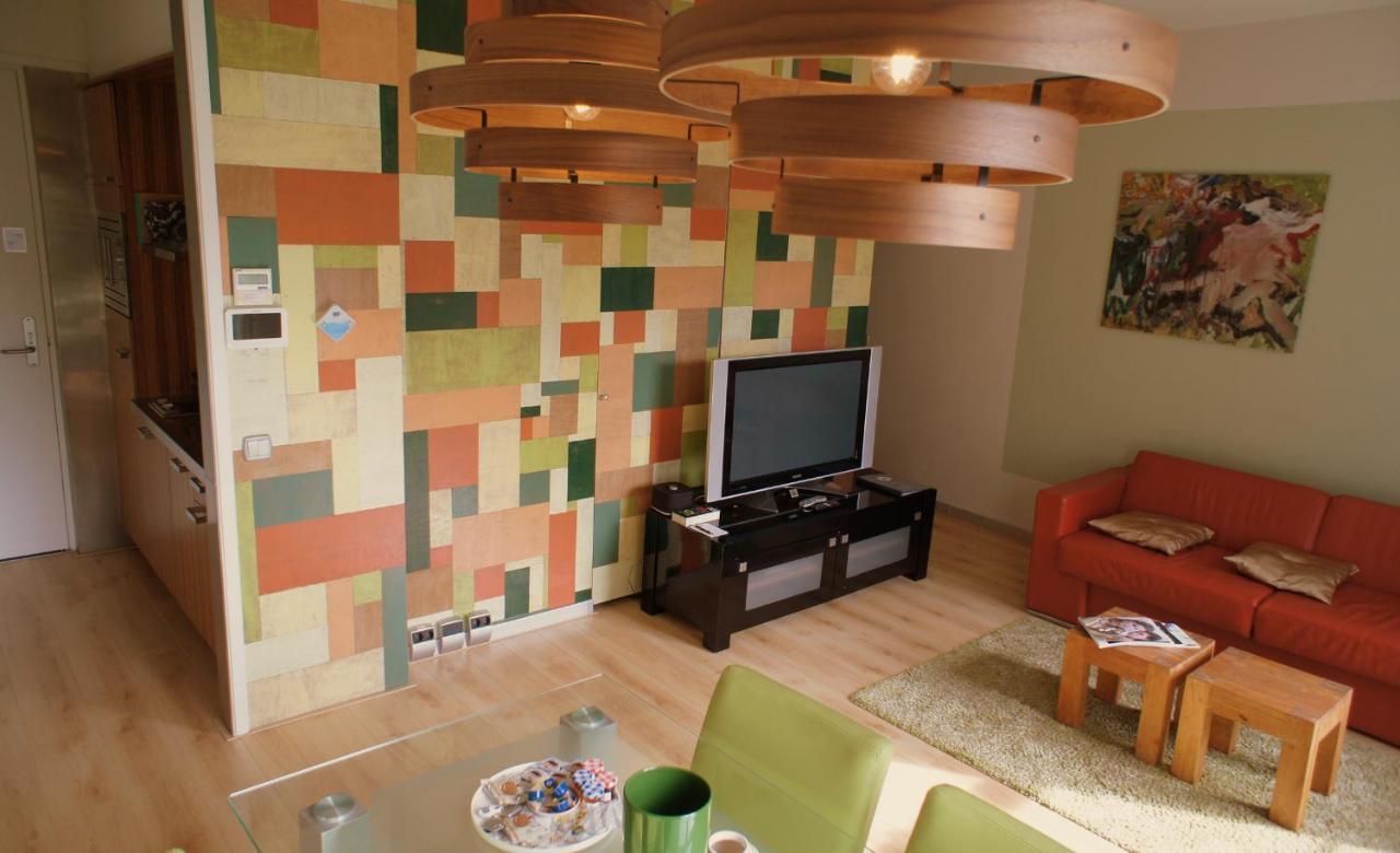 Dutch Masters Short Stay Apartments อัมสเตอร์ดัม ภายนอก รูปภาพ