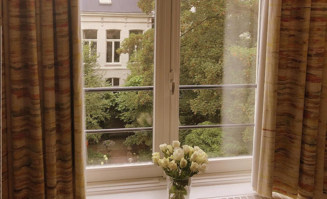 Dutch Masters Short Stay Apartments อัมสเตอร์ดัม ภายนอก รูปภาพ