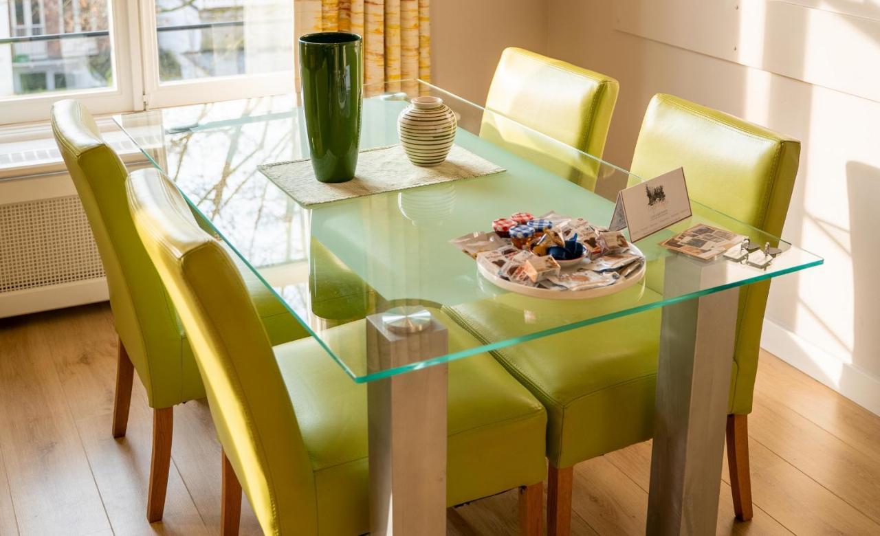 Dutch Masters Short Stay Apartments อัมสเตอร์ดัม ภายนอก รูปภาพ