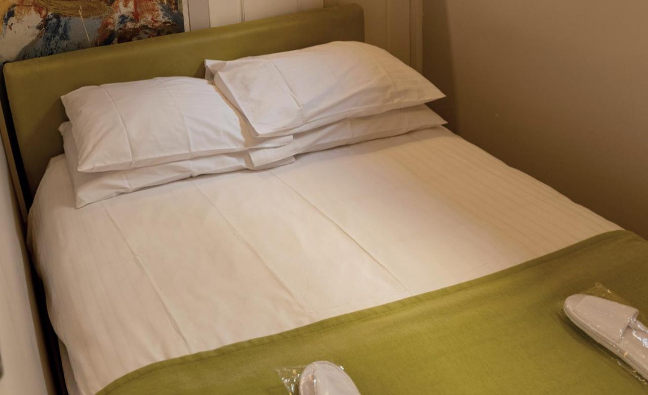 Dutch Masters Short Stay Apartments อัมสเตอร์ดัม ภายนอก รูปภาพ
