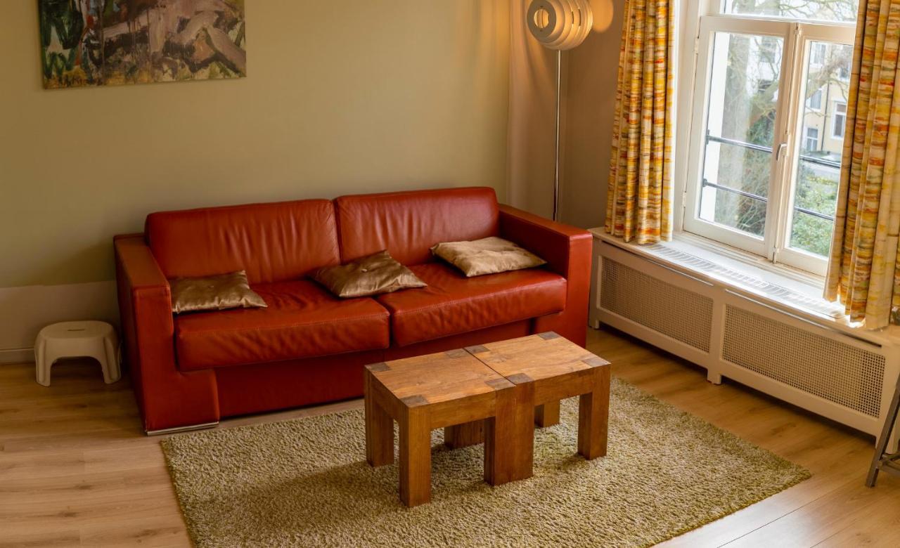 Dutch Masters Short Stay Apartments อัมสเตอร์ดัม ภายนอก รูปภาพ