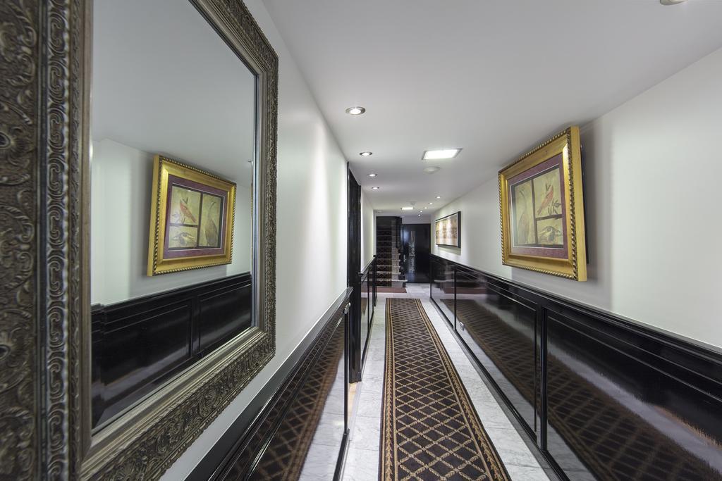Dutch Masters Short Stay Apartments อัมสเตอร์ดัม ภายนอก รูปภาพ